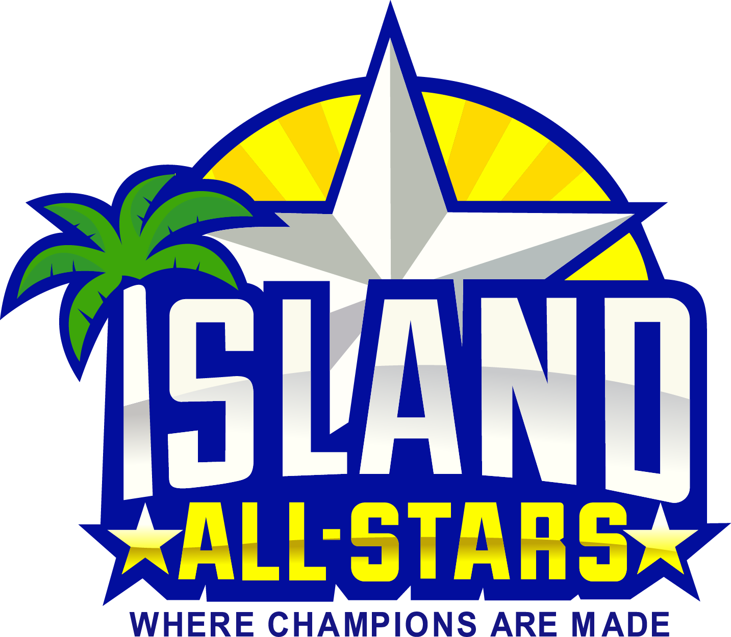 Island All-Stars
